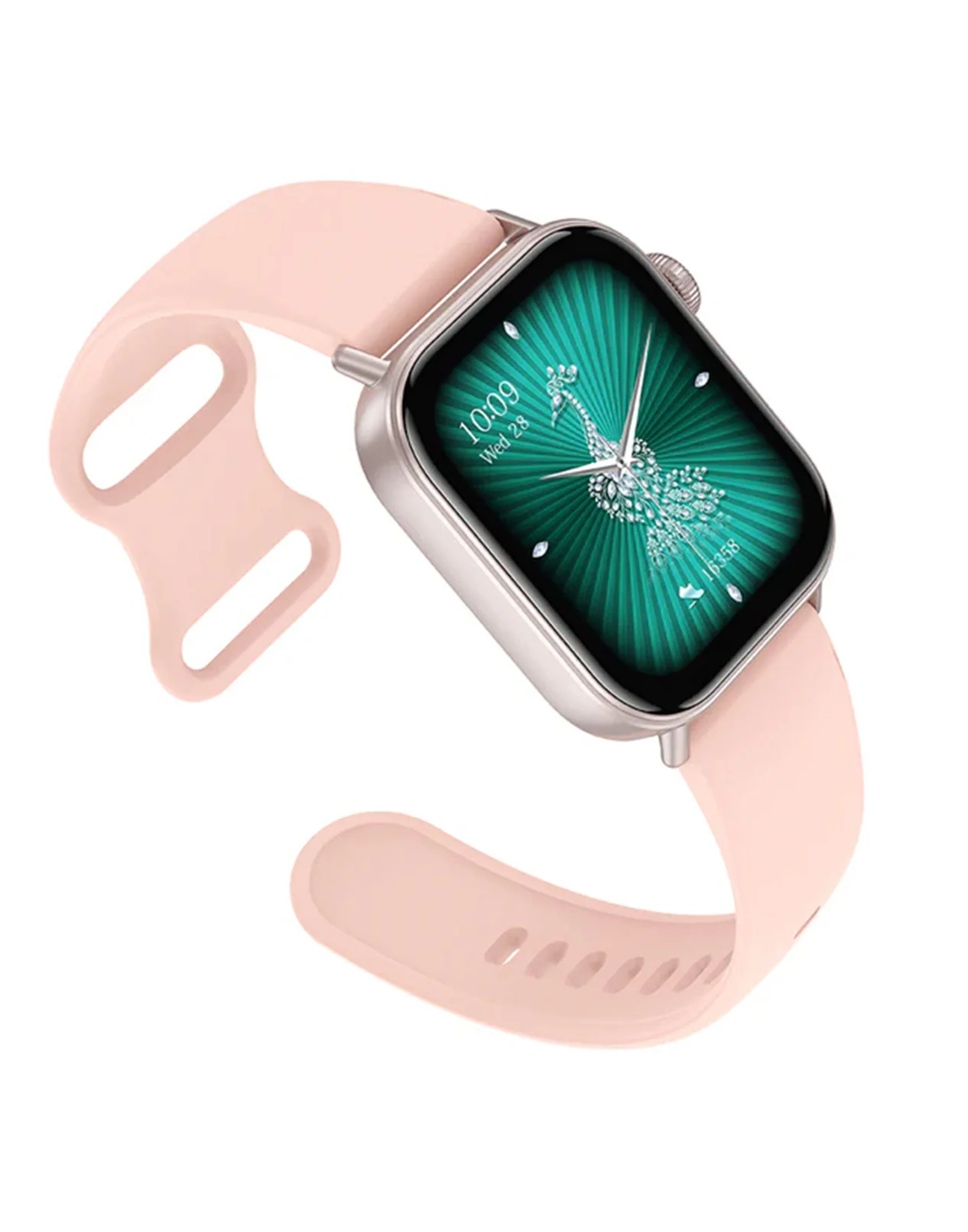 Hoco Smart Sports Watch Calling Feature Y32 WE00336 5 Copy Hoco Smart Sports Watch Calling Feature Y32 WE00336 5 Copy